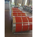 Hot Dipped Pre-painted Galvanized Steel Coils